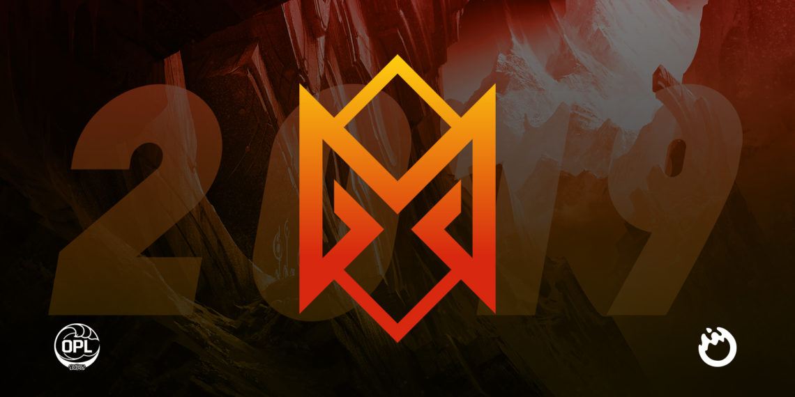 Season Preview: GRAVITAS look to etch their names in the history books