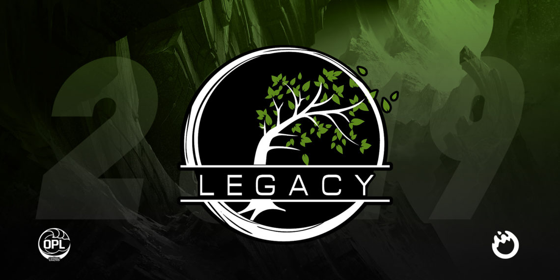 Season Preview: LEGACY turns a new leaf, but at what cost?