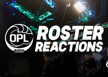 OPL Roster Reactions