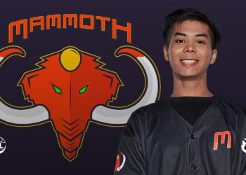 Cuden to help MAMMOTH from the front as OPL team manager