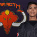 Cuden to help MAMMOTH from the front as OPL team manager