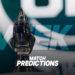 Match Predictions: OPL Split 1, Week 1