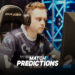 Match Predictions: OPL Split 1, Week 2