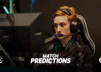 OPL Split 1, Week 3: Match Predictions