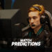 OPL Split 1, Week 3: Match Predictions