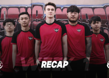 Bombers stake early title claims as ‘personal flavour’ spices Order victory