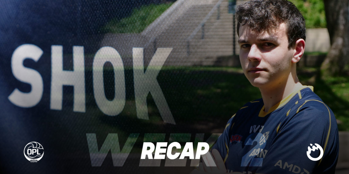 “We want to prove everyone wrong” – Avant move top with 2-0 weekend