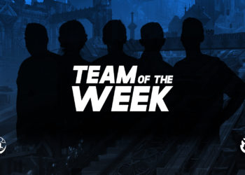 Team of the Week: OPL Split 1, Week 1