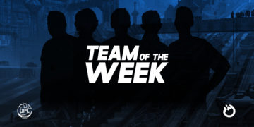 Team of the Week: OPL Split 1, Week 1