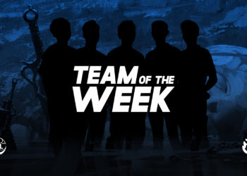 Team of the Week: OPL Split 1, Week 2