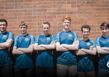 Unstoppable Drop Bears forge history with third Contenders title