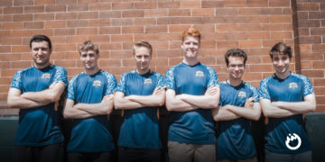 Unstoppable Drop Bears forge history with third Contenders title