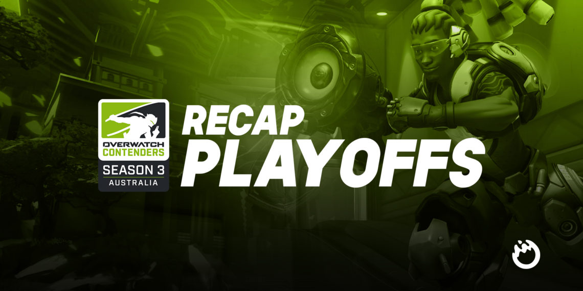 Same Old Tricks: Veteran Athletico squad take down Mavericks to qualify for LAN