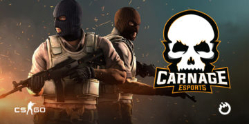 ARTeMis and refreshed lineup lay Carnage across WESG and IEM Qualifiers