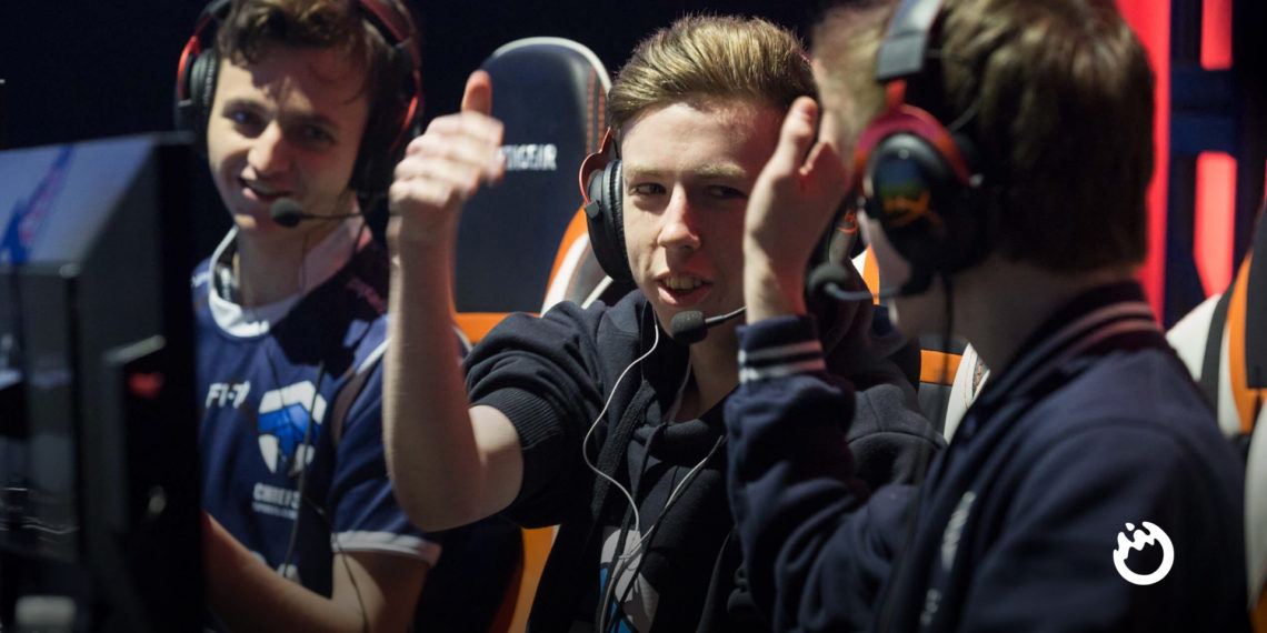 ‘I will do the Oceanic region proud’: Drippay makes history with Evil Geniuses transfer