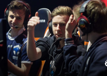 ‘I will do the Oceanic region proud’: Drippay makes history with Evil Geniuses transfer