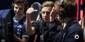 ‘I will do the Oceanic region proud’: Drippay makes history with Evil Geniuses transfer