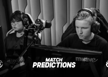 OPL Split 1, Week 4: Match Predictions