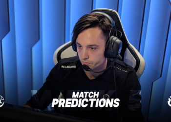 OPL Split 1, Week 5: Match Predictions