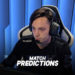 OPL Split 1, Week 5: Match Predictions
