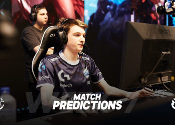 OPL Split 1, Week 7: Match Predictions