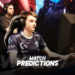 OPL Split 1, Week 7: Match Predictions