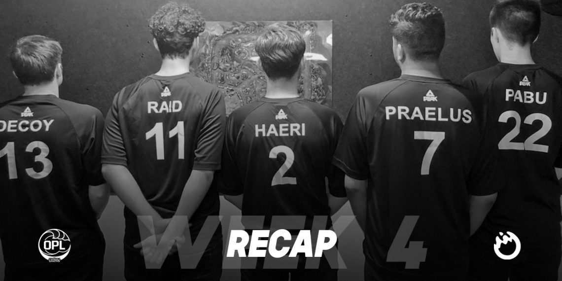 Gravitas ‘on the right path’ after snapping four game losing streak