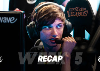 ‘We’re going to be contenders’: Legacy’s rookie roster completes huge comeback upset