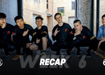 Resurgent Mammoth makes it five in a row with wins over Order, Gravitas