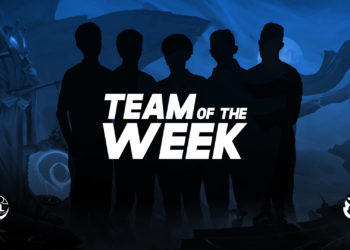 Team of the Week: OPL Split 1, Week 3