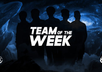 Team of the Week: OPL Split 1, Week 4