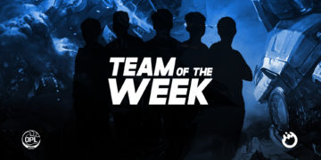 Team of the Week: OPL Split 1, Week 5