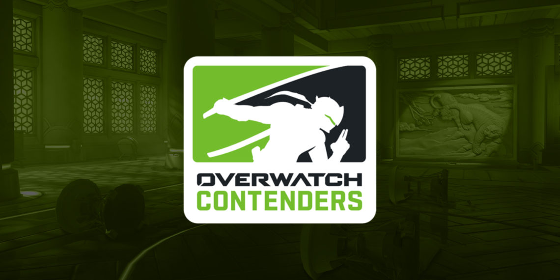Contenders Australia Season 1 2019 Preview: Champions