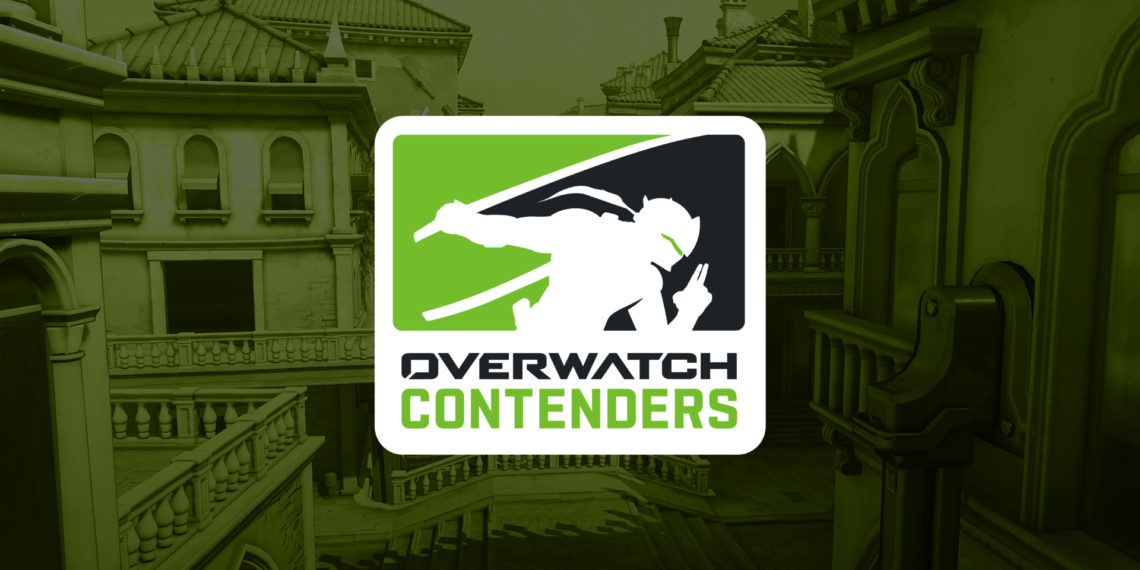 Contenders Australia Season 1 2019 Preview: Challengers