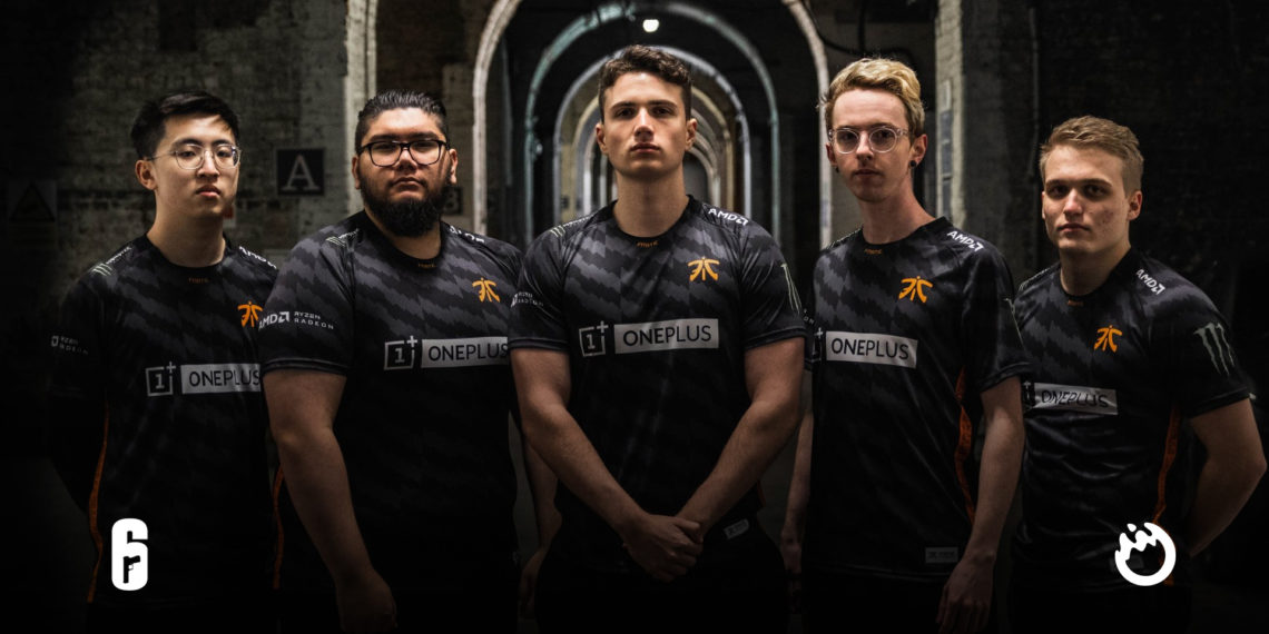 Fnatic: Australia’s Champions, Global Contenders