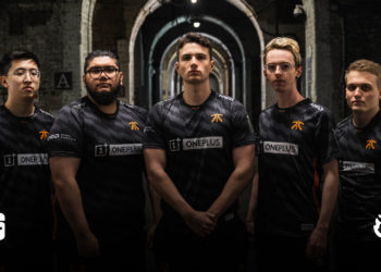 Fnatic: Australia’s Champions, Global Contenders