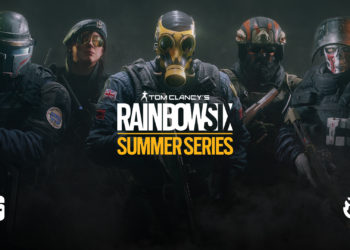 Sun’s Out: Rainbow Six Summer Series Finals Preview