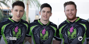 Tainted Minds to proudly fly the Oceanic flag at DreamHack Pro Circuit Leipzig 2019