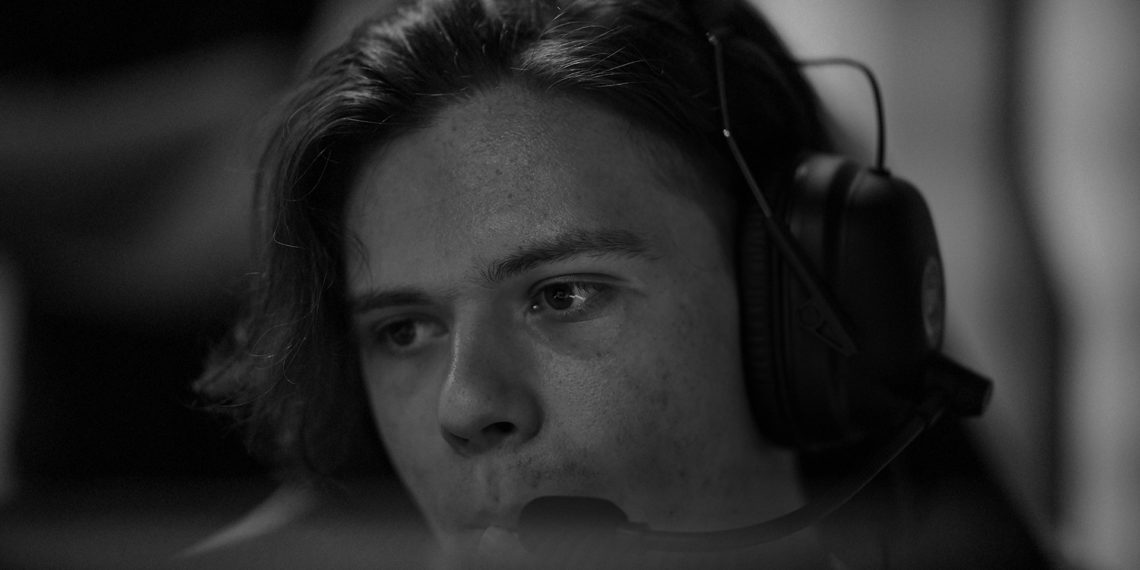 An impossible Dream – How Ronan Swingler made it to the OPL