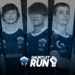 Gauntlet Run: Chiefs