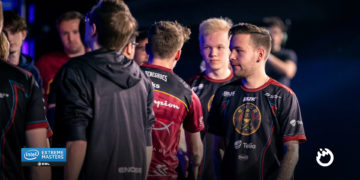 Renegades, ENCE take the long road to seal Legends status