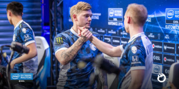 Team Liquid joins IEM Sydney 2019