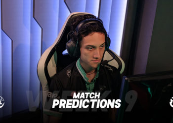 OPL Split 1, Week 9: Match Predictions