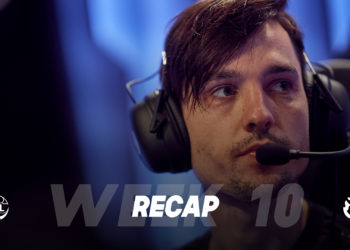 ‘My blood pressure couldn’t handle it’: Order defy the odds to claim final gauntlet place