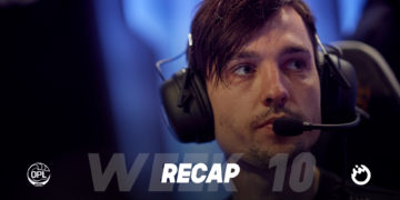 ‘My blood pressure couldn’t handle it’: Order defy the odds to claim final gauntlet place