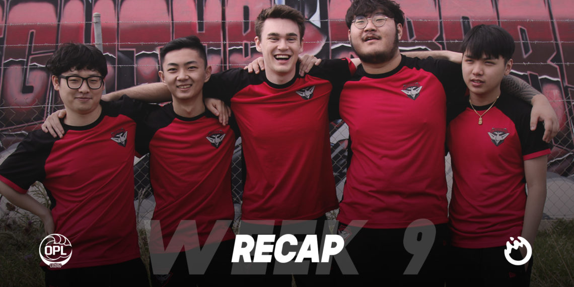 Bombers focus on mentality, score 2-0 record in Recall & Restore round