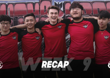 Bombers focus on mentality, score 2-0 record in Recall & Restore round