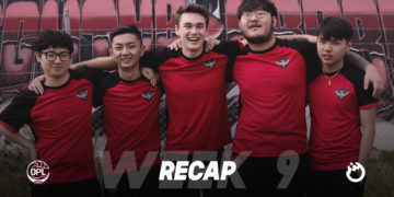 Bombers focus on mentality, score 2-0 record in Recall & Restore round