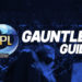 OPL 2019 Split 1 Gauntlet Qualification Guide