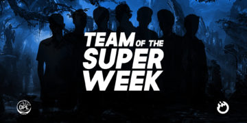 Team of the Week: OPL Split 1, Super Week